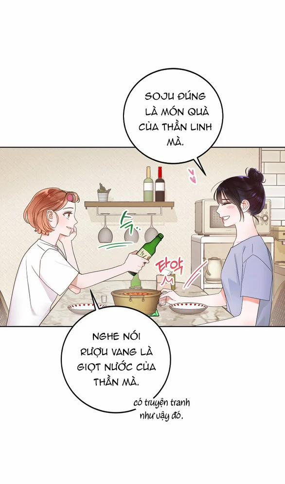 Ranh Giới Tình Yêu Công Sở 4.1 trang 1