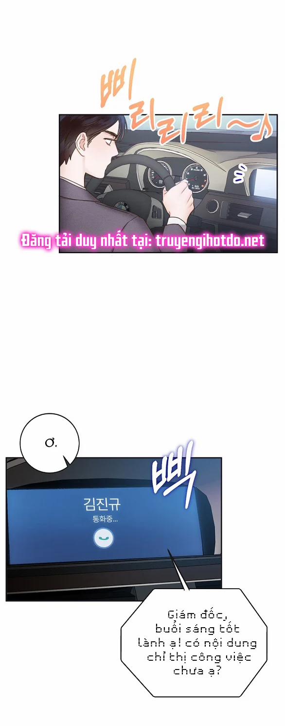 Ranh Giới Tình Yêu Công Sở 4.1 trang 13