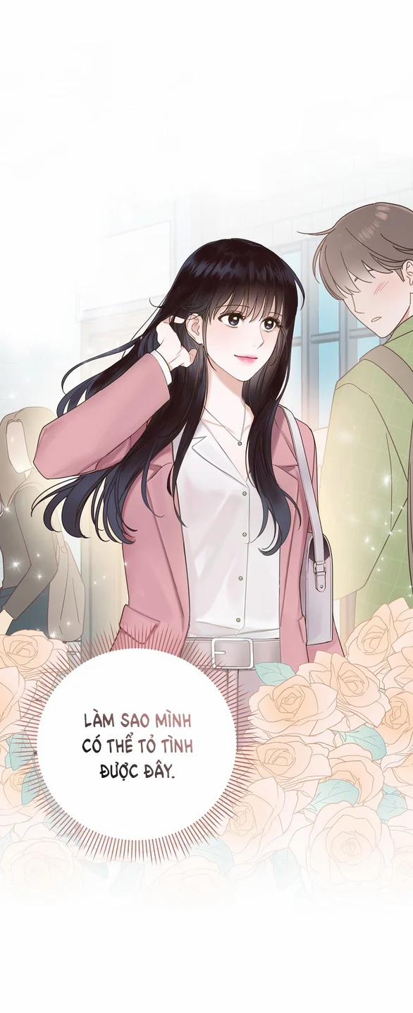 Ranh Giới Tình Yêu Công Sở 4.1 trang 17