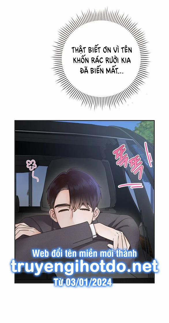 Ranh Giới Tình Yêu Công Sở 4.1 trang 18