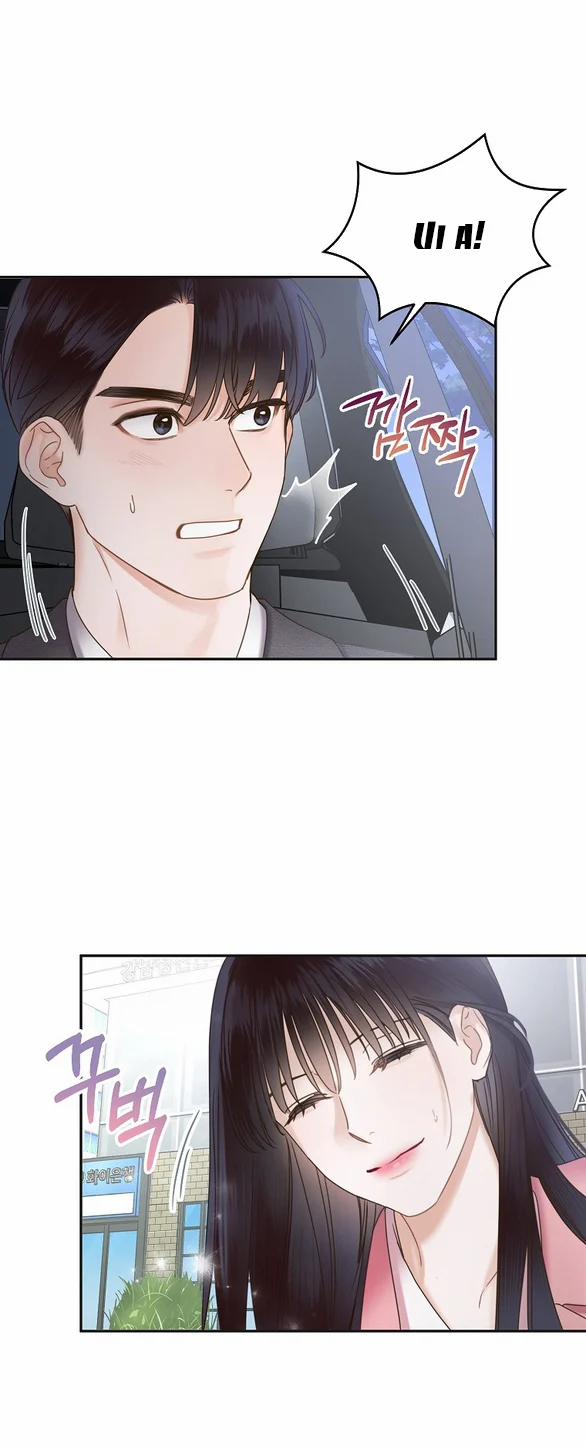 Ranh Giới Tình Yêu Công Sở 4.1 trang 19