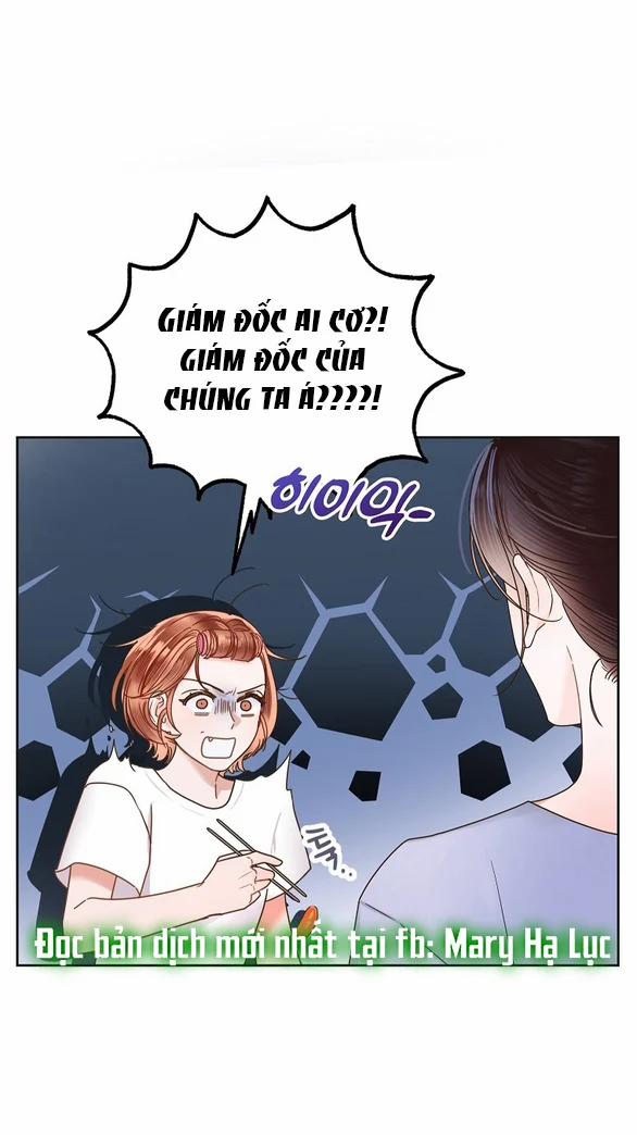 Ranh Giới Tình Yêu Công Sở 4.1 trang 3