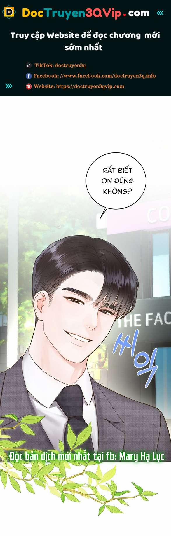 Ranh Giới Tình Yêu Công Sở 4.2 trang 0