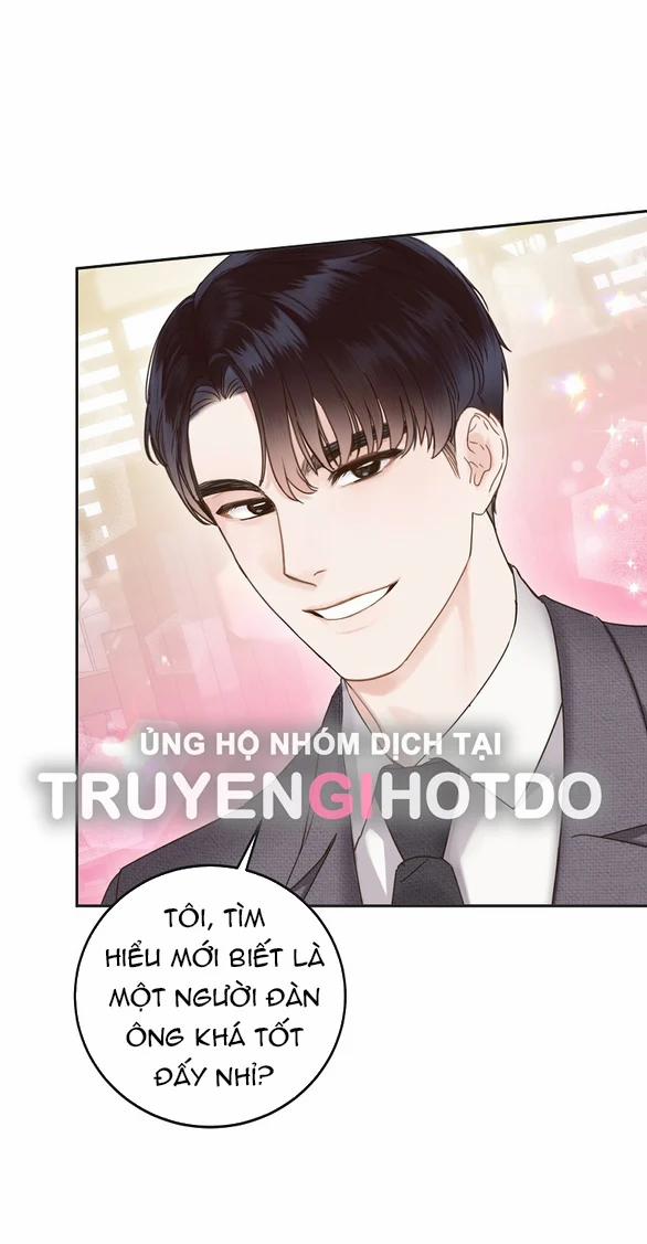 Ranh Giới Tình Yêu Công Sở 4.2 trang 10