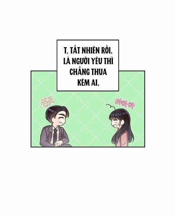 Ranh Giới Tình Yêu Công Sở 4.2 trang 11