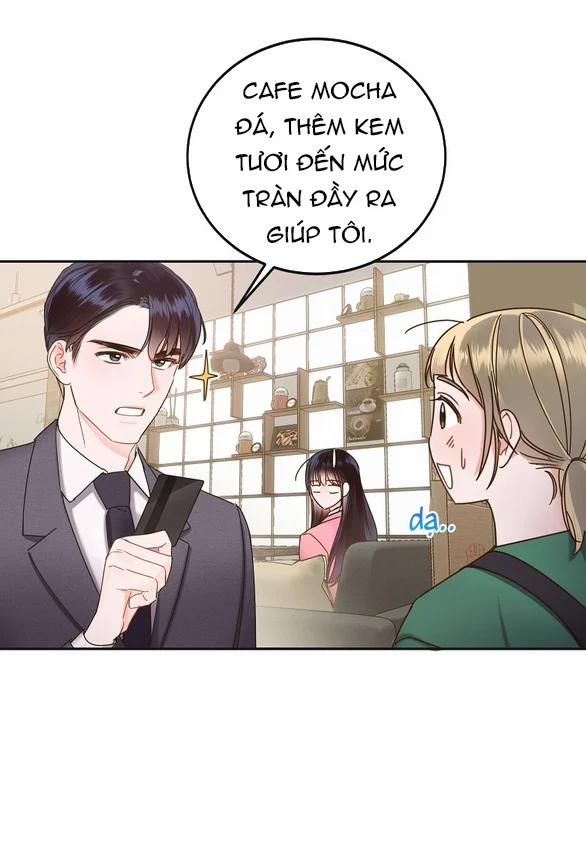 Ranh Giới Tình Yêu Công Sở 4.2 trang 19