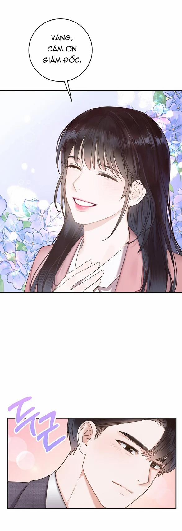 Ranh Giới Tình Yêu Công Sở 4.2 trang 2