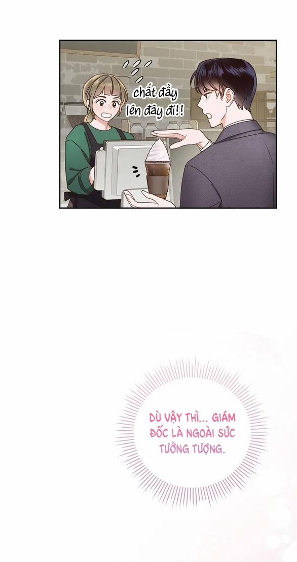 Ranh Giới Tình Yêu Công Sở 4.2 trang 20