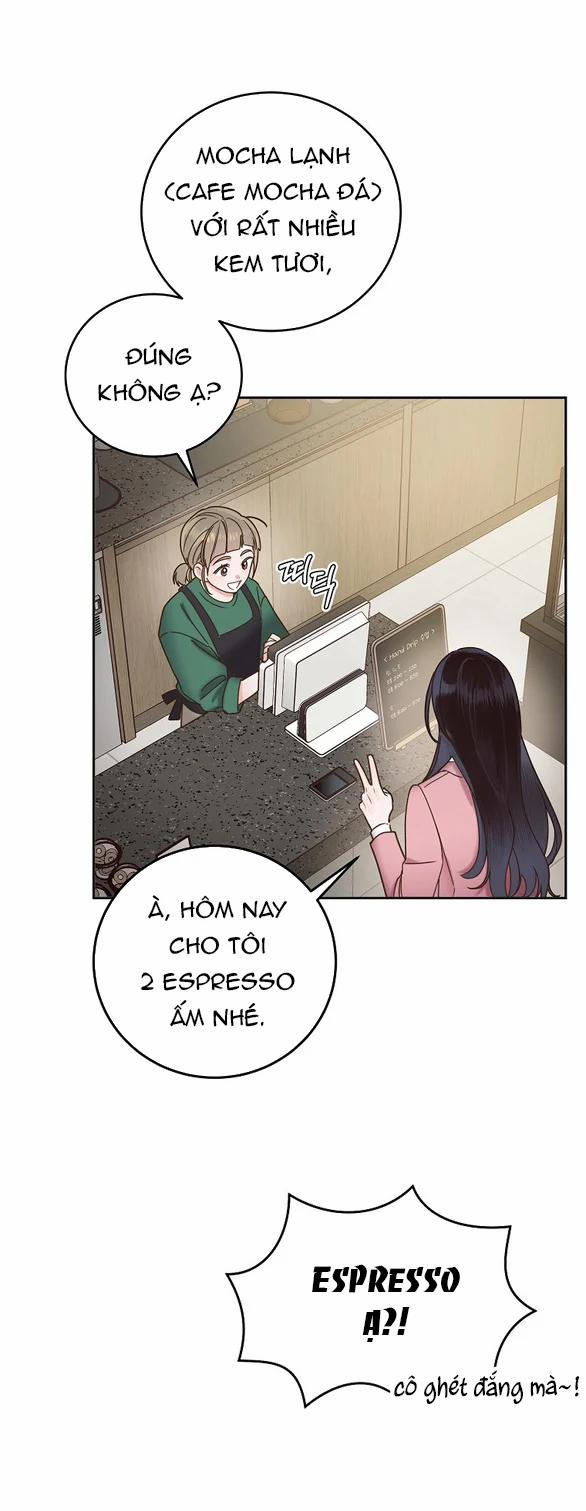 Ranh Giới Tình Yêu Công Sở 4.2 trang 5