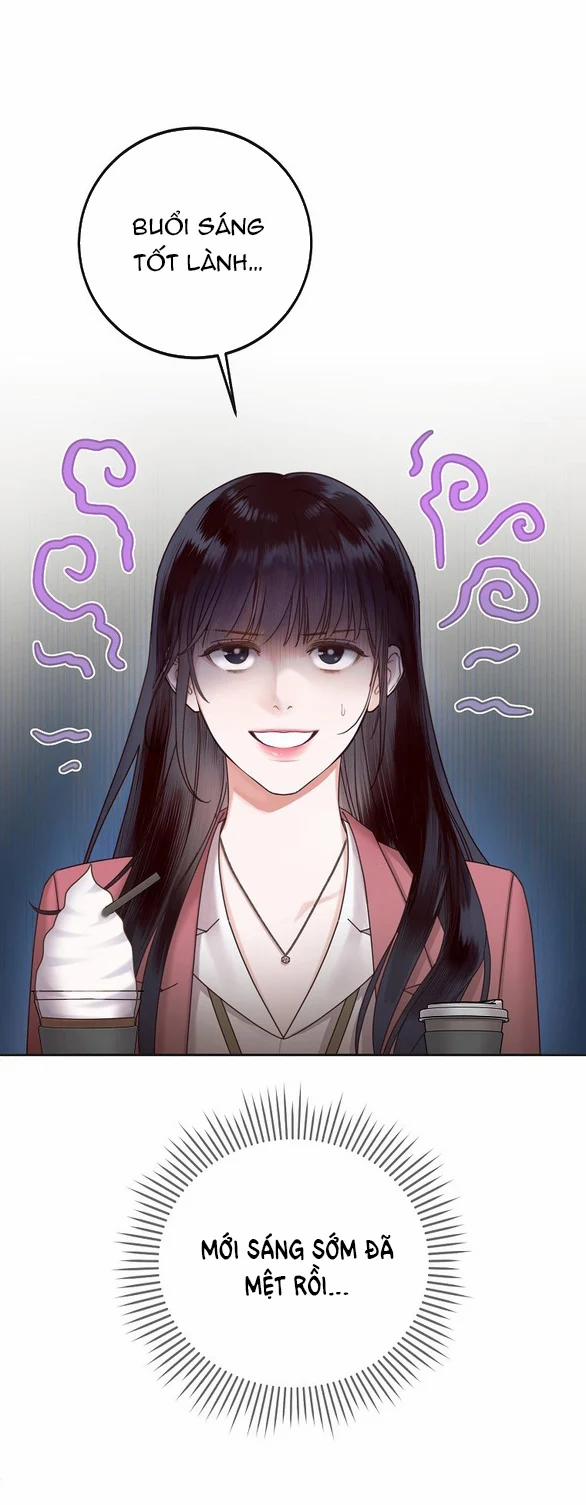 Ranh Giới Tình Yêu Công Sở 5.1 trang 2