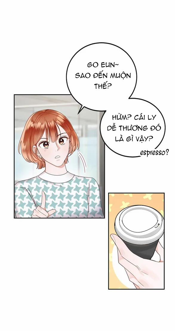 Ranh Giới Tình Yêu Công Sở 5.1 trang 3