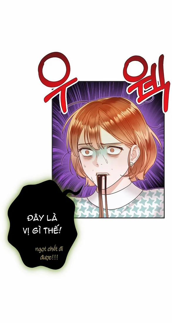 Ranh Giới Tình Yêu Công Sở 5.1 trang 5