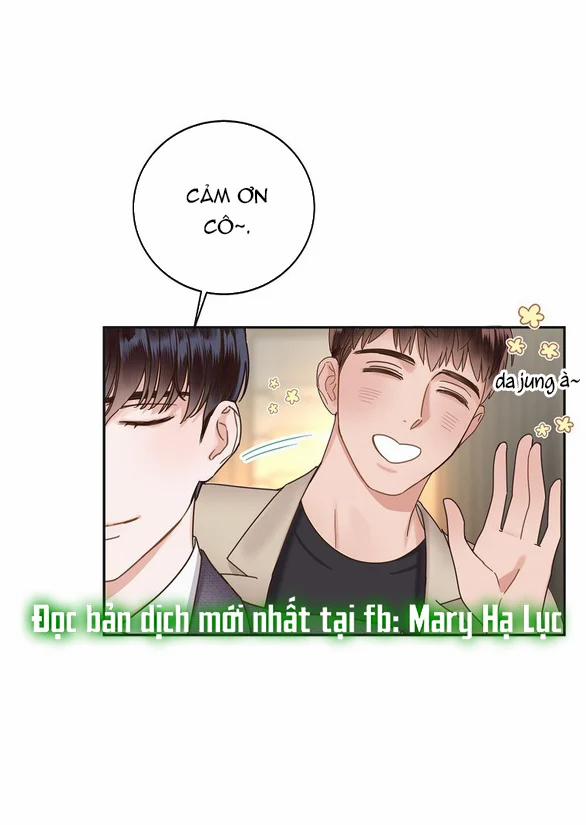 Ranh Giới Tình Yêu Công Sở 5.1 trang 8