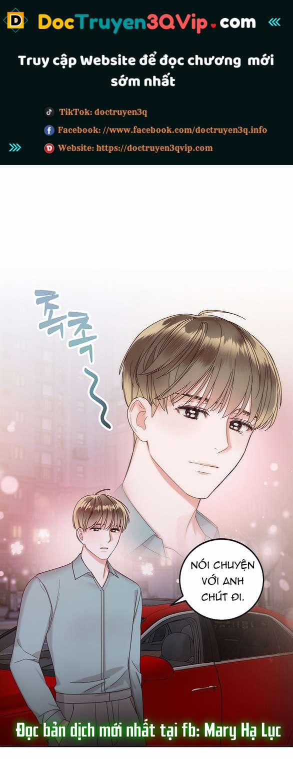 Ranh Giới Tình Yêu Công Sở 5.2 trang 0