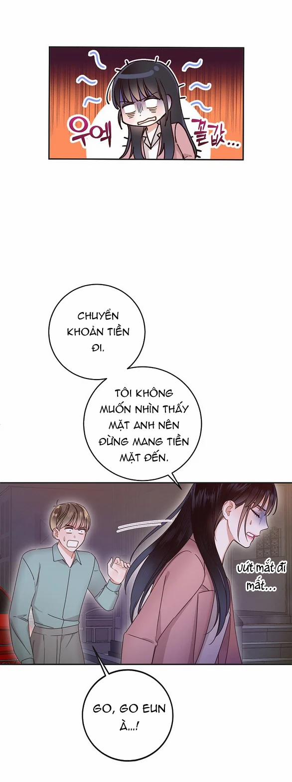 Ranh Giới Tình Yêu Công Sở 5.2 trang 1