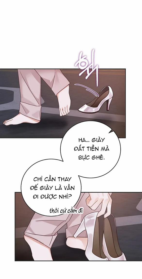 Ranh Giới Tình Yêu Công Sở 5.2 trang 12