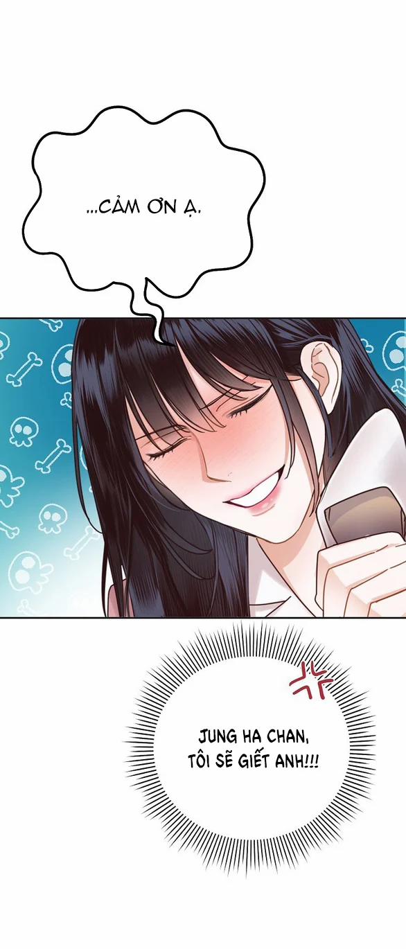 Ranh Giới Tình Yêu Công Sở 5.2 trang 16