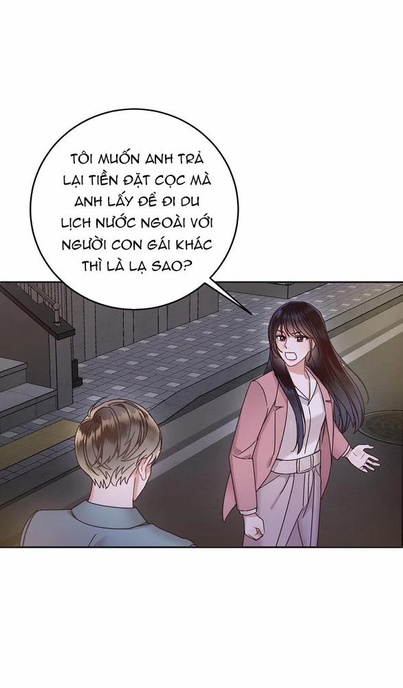 Ranh Giới Tình Yêu Công Sở 5.2 trang 3