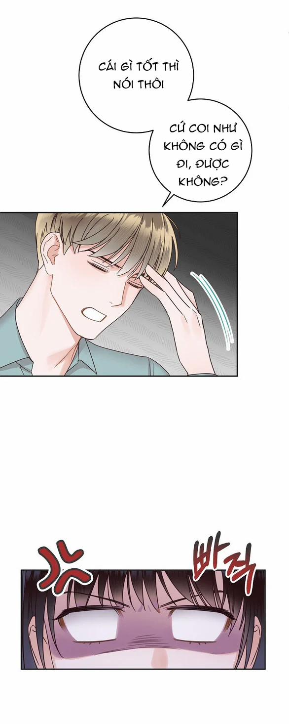 Ranh Giới Tình Yêu Công Sở 5.2 trang 4