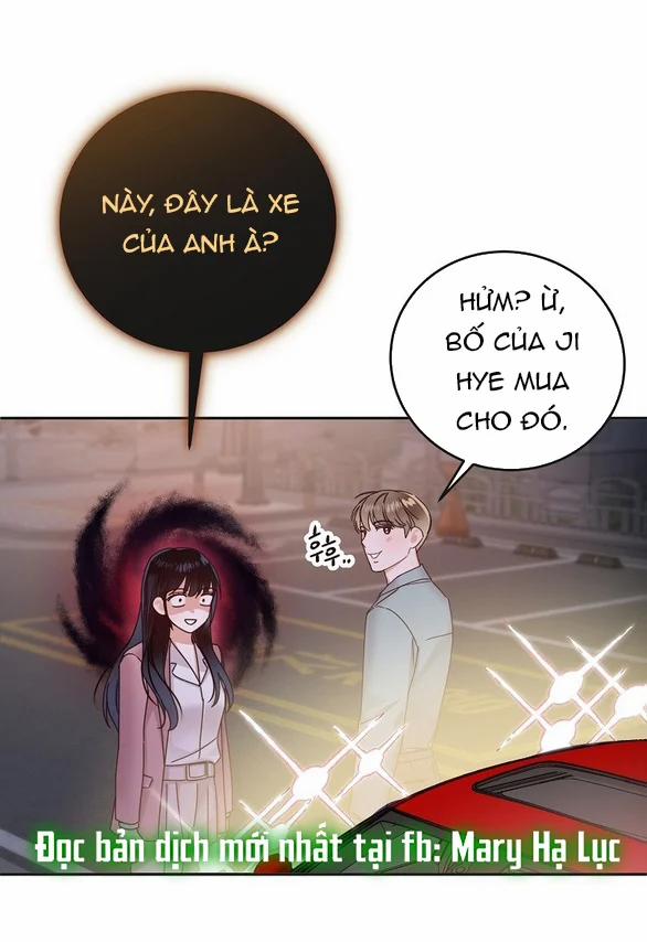 Ranh Giới Tình Yêu Công Sở 5.2 trang 5