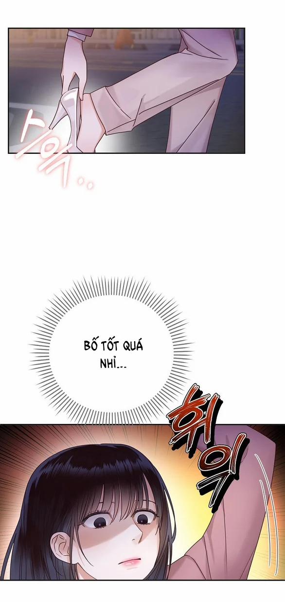 Ranh Giới Tình Yêu Công Sở 5.2 trang 6