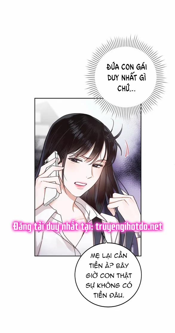 Ranh Giới Tình Yêu Công Sở 6.1 trang 11