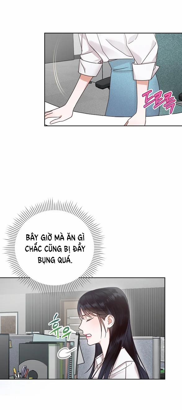 Ranh Giới Tình Yêu Công Sở 6.1 trang 14