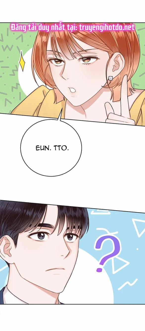 Ranh Giới Tình Yêu Công Sở 6.1 trang 5