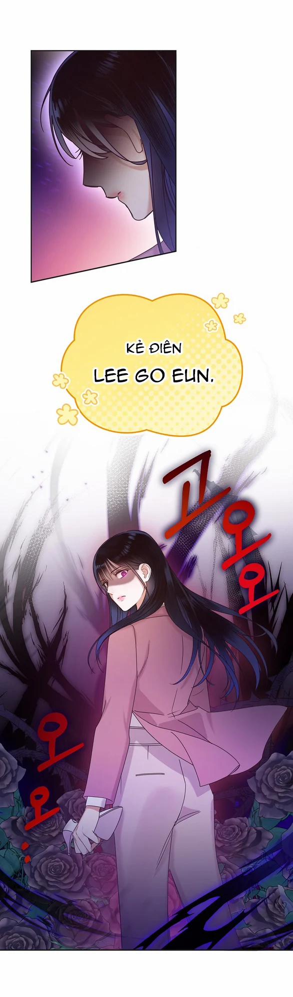 Ranh Giới Tình Yêu Công Sở 6.1 trang 6