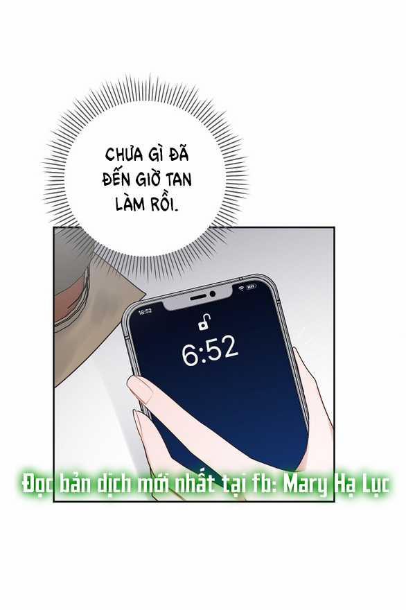 Ranh Giới Tình Yêu Công Sở 6.2 trang 12