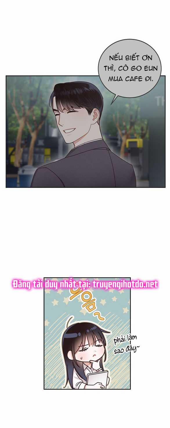 Ranh Giới Tình Yêu Công Sở 6.2 trang 14