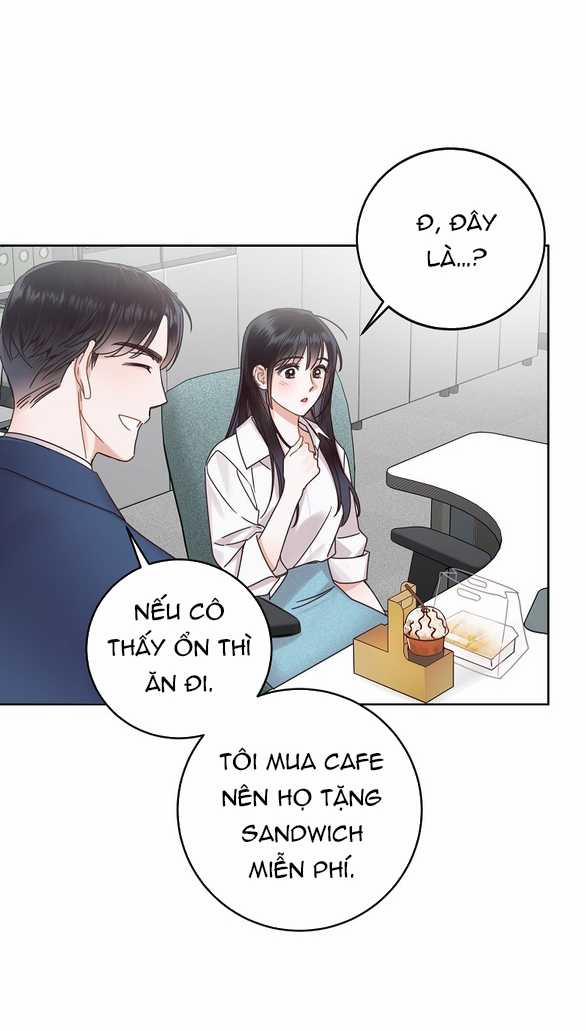 Ranh Giới Tình Yêu Công Sở 6.2 trang 2