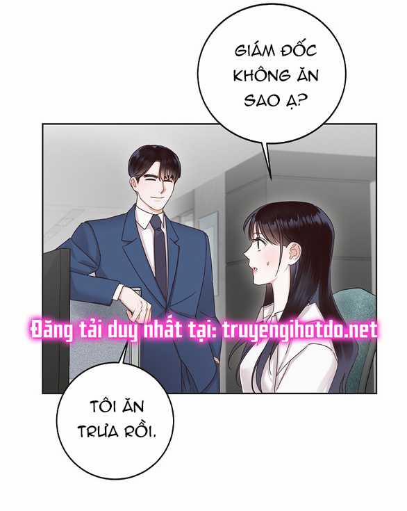 Ranh Giới Tình Yêu Công Sở 6.2 trang 3