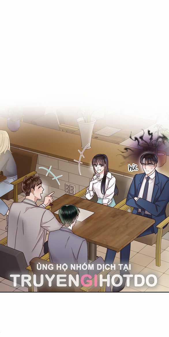 Ranh Giới Tình Yêu Công Sở 7.1 trang 0