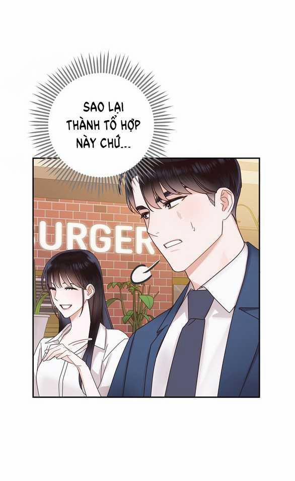 Ranh Giới Tình Yêu Công Sở 7.1 trang 1