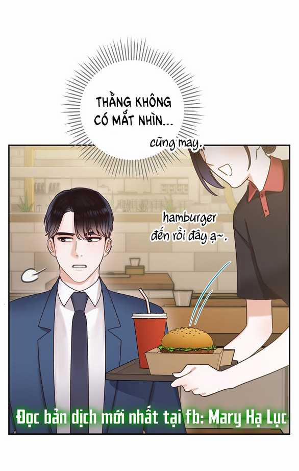 Ranh Giới Tình Yêu Công Sở 7.1 trang 15