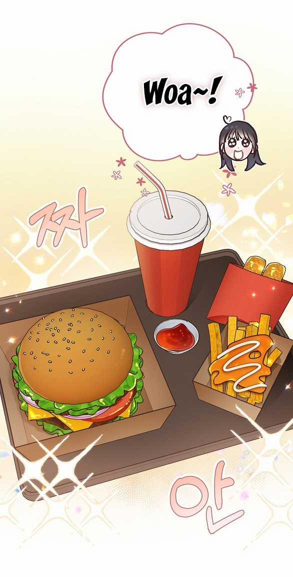 Ranh Giới Tình Yêu Công Sở 7.1 trang 16