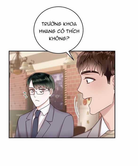 Ranh Giới Tình Yêu Công Sở 7.1 trang 6