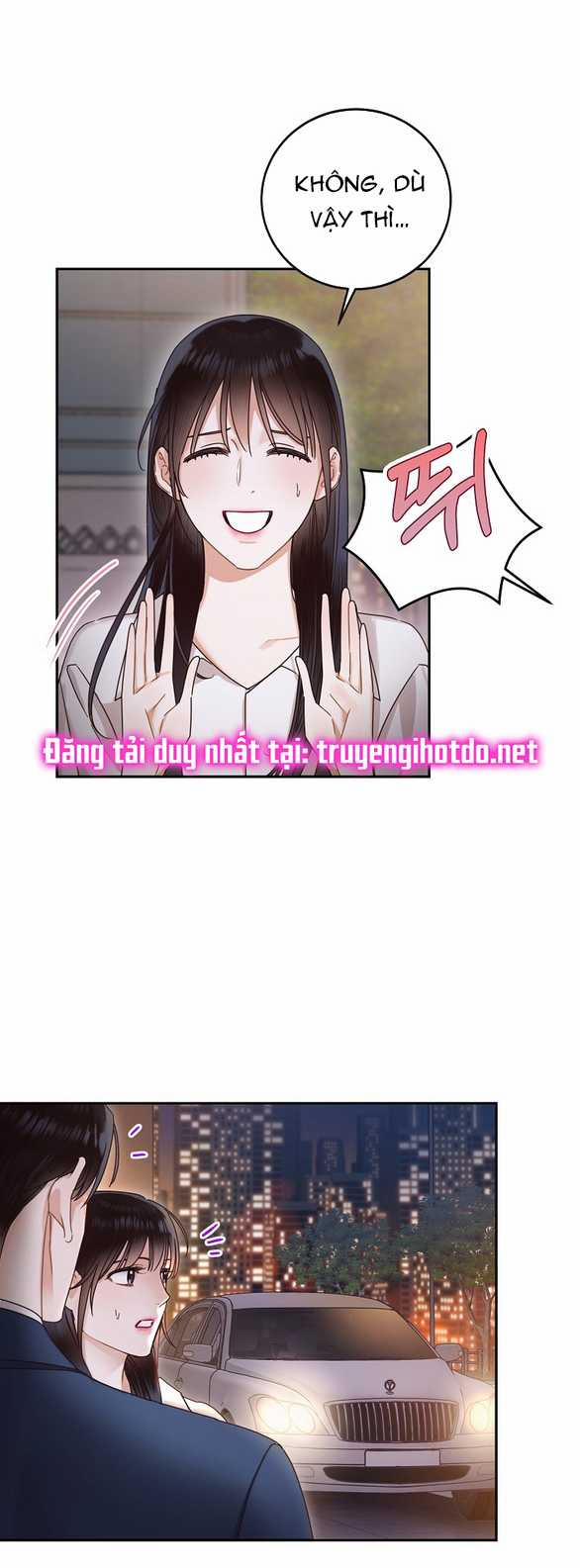 Ranh Giới Tình Yêu Công Sở 7.2 trang 16