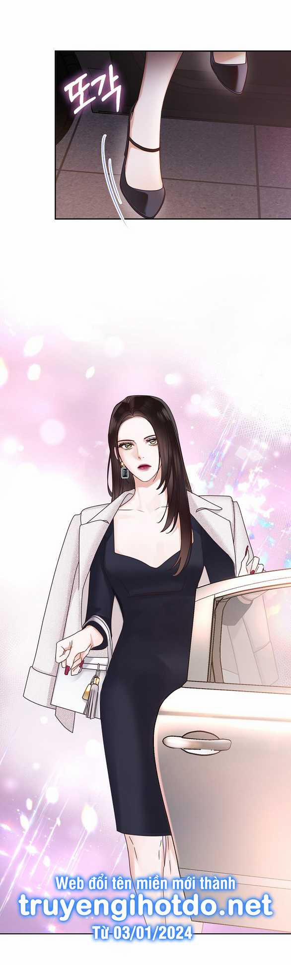 Ranh Giới Tình Yêu Công Sở 7.2 trang 17