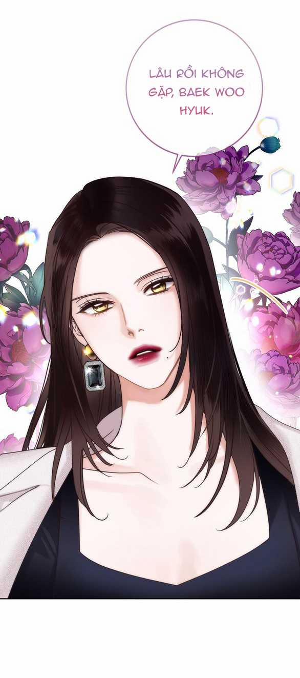 Ranh Giới Tình Yêu Công Sở 7.2 trang 18