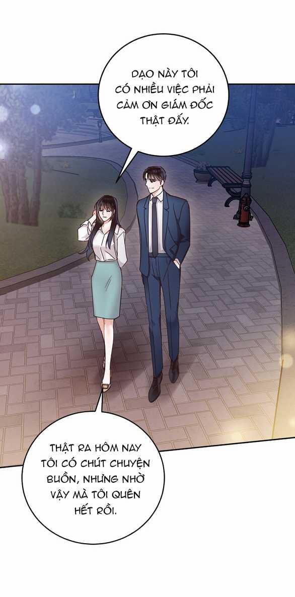 Ranh Giới Tình Yêu Công Sở 7.2 trang 6