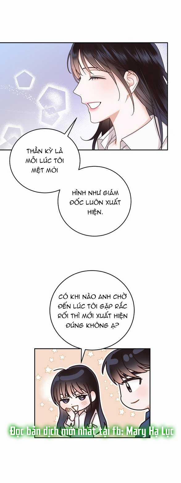 Ranh Giới Tình Yêu Công Sở 7.2 trang 7