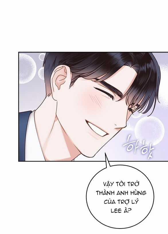 Ranh Giới Tình Yêu Công Sở 7.2 trang 8