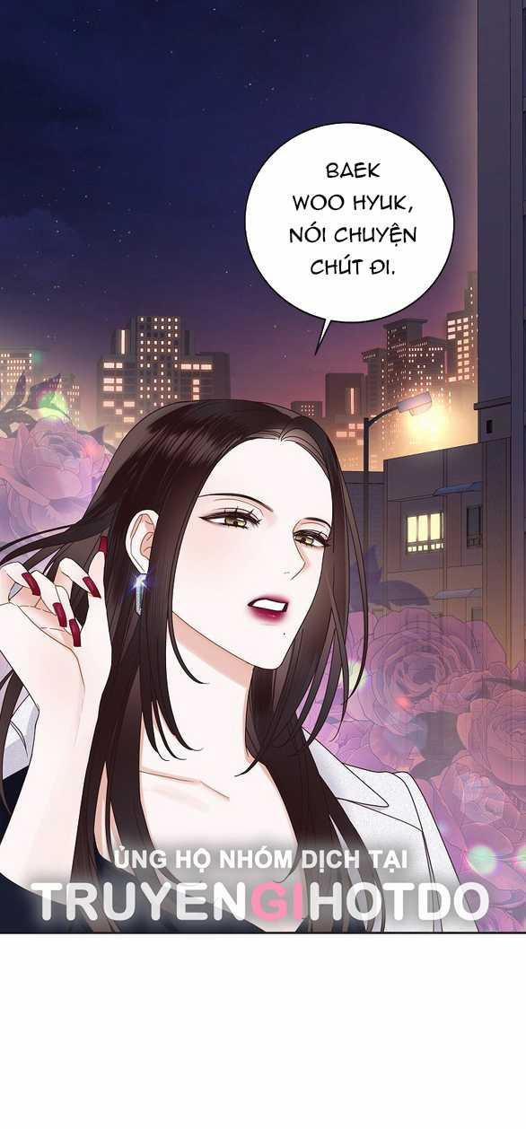 Ranh Giới Tình Yêu Công Sở 8.1 trang 0