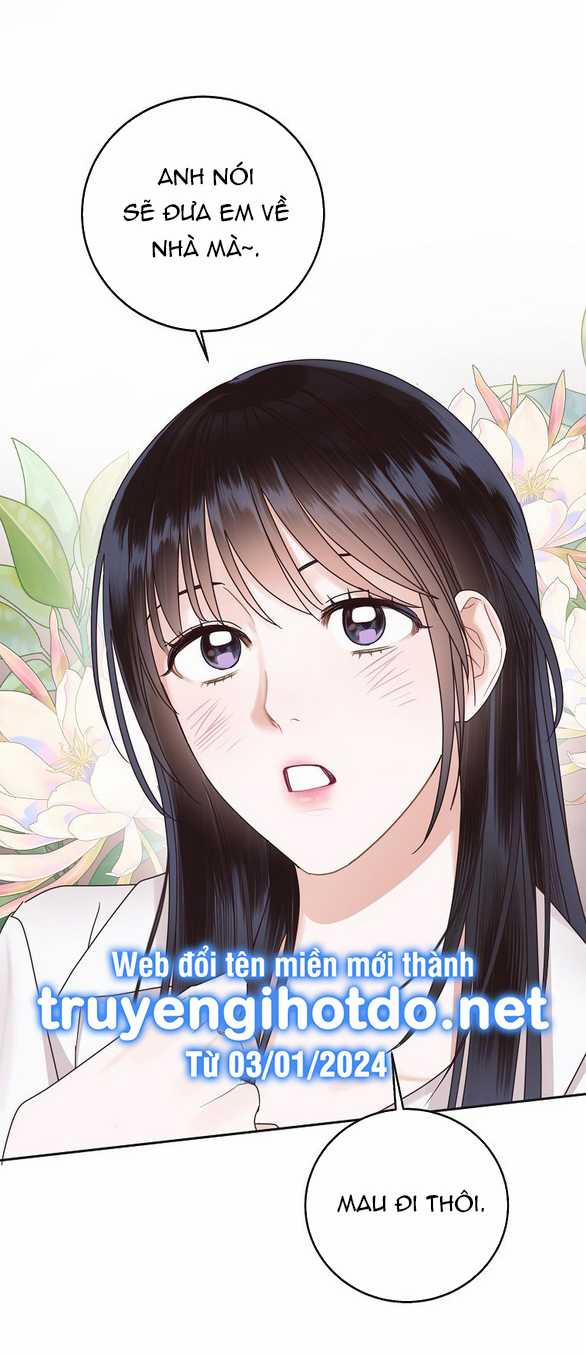 Ranh Giới Tình Yêu Công Sở 8.1 trang 22