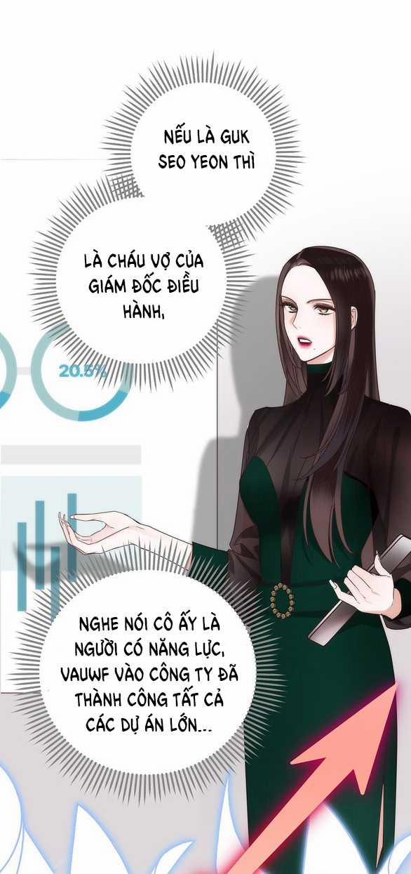 Ranh Giới Tình Yêu Công Sở 8.1 trang 5