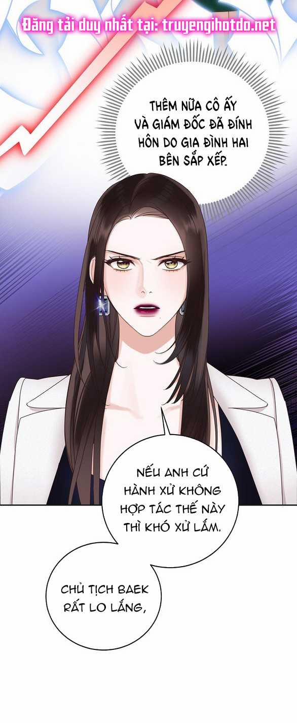 Ranh Giới Tình Yêu Công Sở 8.1 trang 6