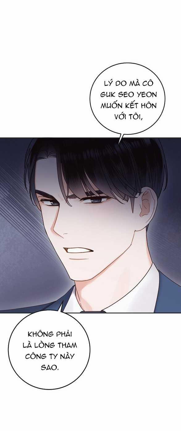 Ranh Giới Tình Yêu Công Sở 8.1 trang 8