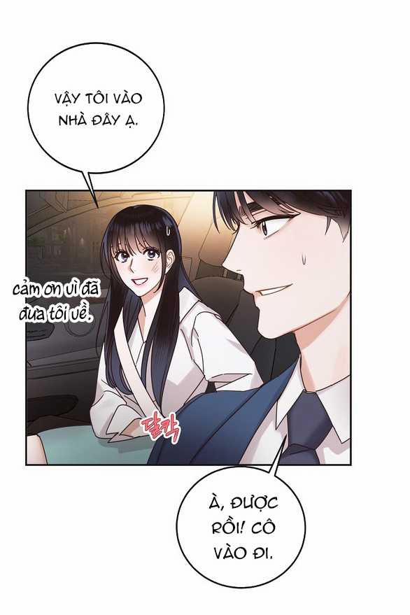 Ranh Giới Tình Yêu Công Sở 8.2 trang 15